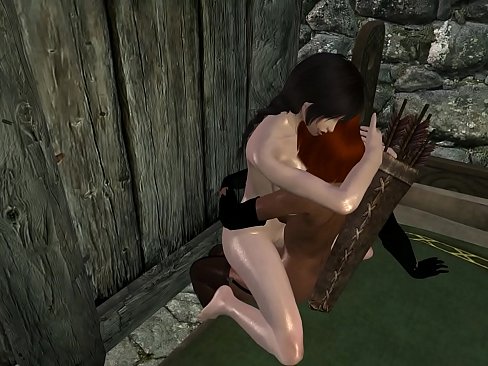 ❤️ ar wyliau,a defnyddio cyrff actorion uchafswm tsbbe ac unpe, succubus a Nord ❌ Fideo ffwc wrthon ni ️❤