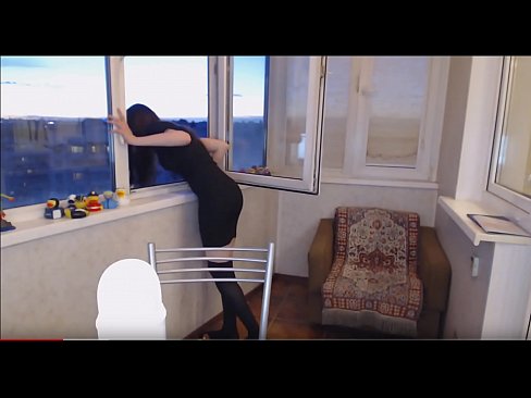 ❤️ Ceisiwch beidio â cum gyda Streamer Olyasha 1080p (Metronome) ❌ Fideo ffwc wrthon ni ️❤